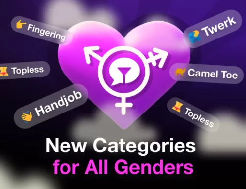 Damos la bienvenida a nuevas categorías para todos los géneros