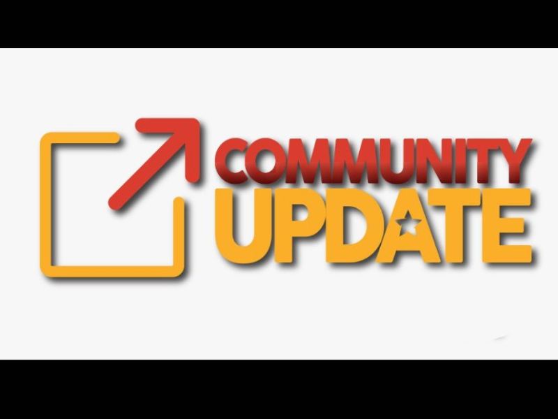 comunity update