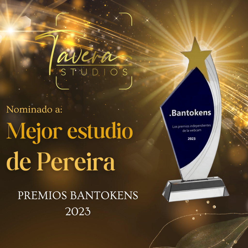 premios bantoken