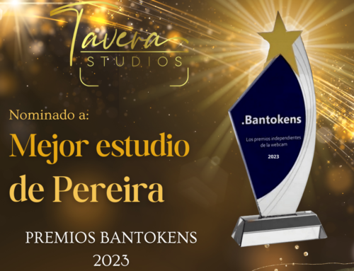 Tavera Studios y Maju Studios: Nominados a los Prestigiosos Premios Bantokens 2023